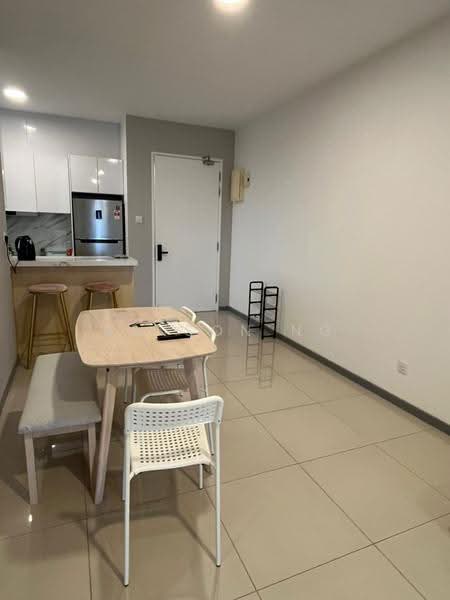 Service Residence for Rent at United Point (Residensi Berpadu) - Benson Ng - Kitchen - PropertyGuru.com.my
