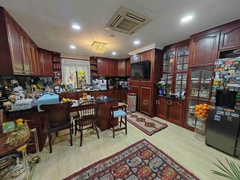 Rumah Berkembar untuk Dijual di SS4 (Petaling Jaya) - Jacky Leong - PropertyGuru.com.my