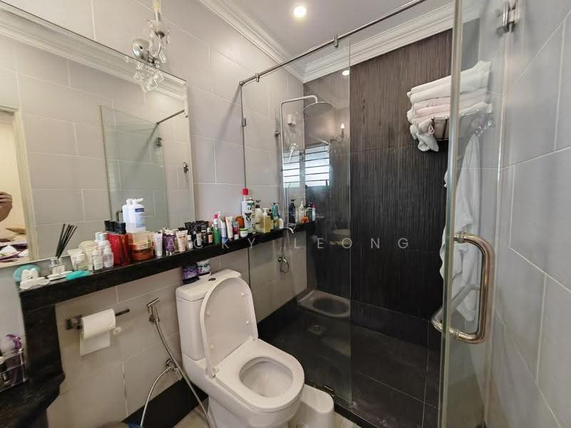 Rumah Berkembar untuk Dijual di SS4 (Petaling Jaya) - Jacky Leong - PropertyGuru.com.my