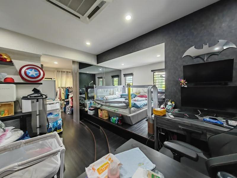 Rumah Berkembar untuk Dijual di SS4 (Petaling Jaya) - Jacky Leong - PropertyGuru.com.my