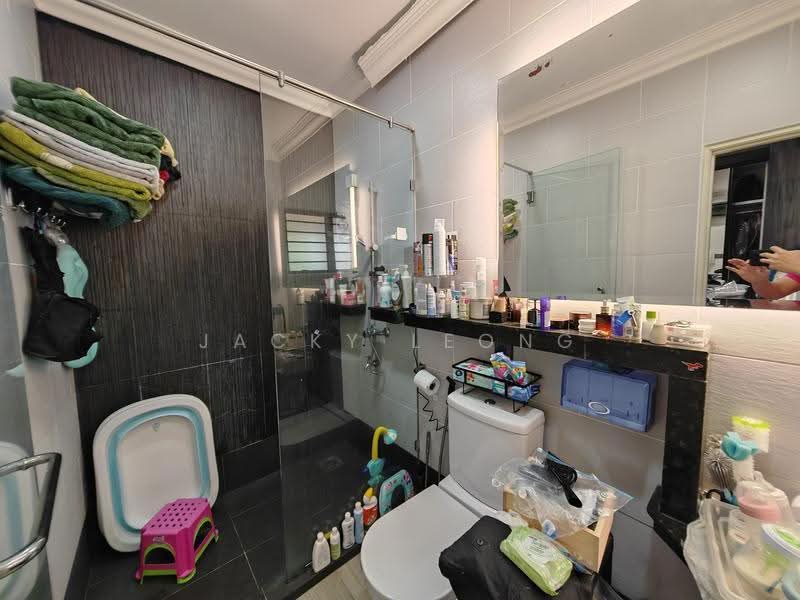 Rumah Berkembar untuk Dijual di SS4 (Petaling Jaya) - Jacky Leong - PropertyGuru.com.my
