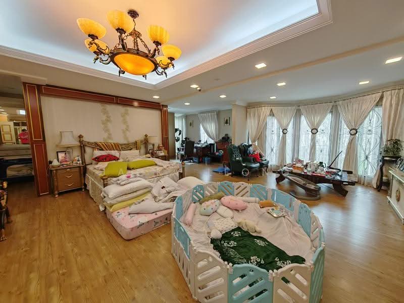 Rumah Berkembar untuk Dijual di SS4 (Petaling Jaya) - Jacky Leong - PropertyGuru.com.my