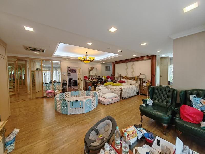Rumah Berkembar untuk Dijual di SS4 (Petaling Jaya) - Jacky Leong - PropertyGuru.com.my