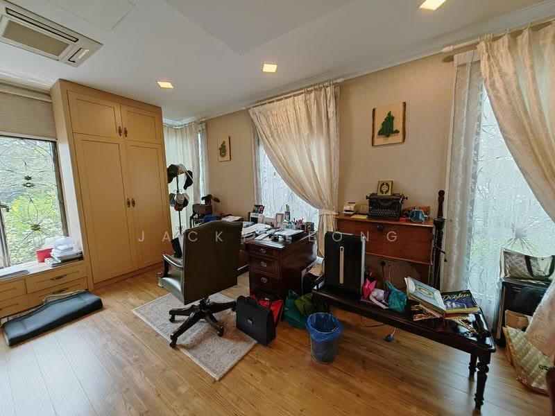 Rumah Berkembar untuk Dijual di SS4 (Petaling Jaya) - Jacky Leong - PropertyGuru.com.my