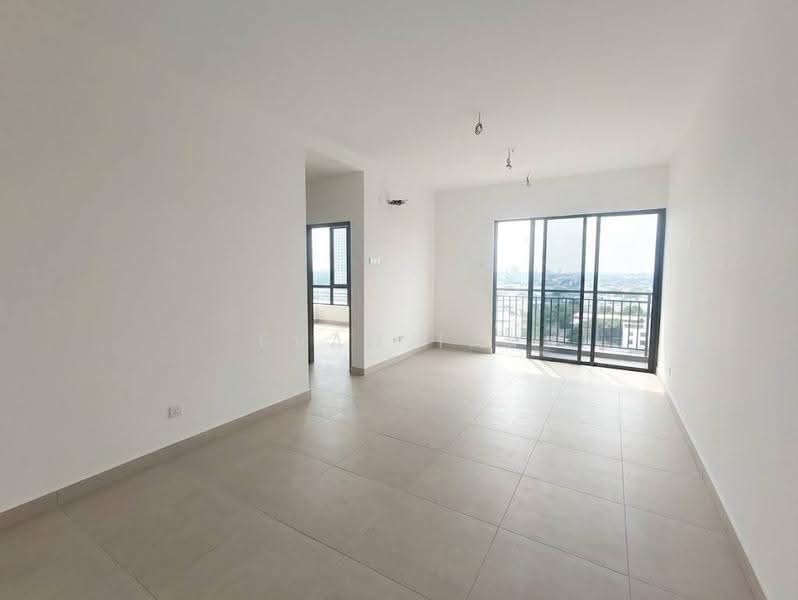 Service Residence for Rent at Pandan Heights (Residensi Pandan 3) - Evan Tai - Living Room - PropertyGuru.com.my