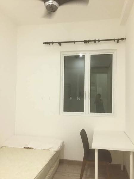 Service Residence for Rent at Southbank Residence - Yi Peng - Bedroom - PropertyGuru.com.my