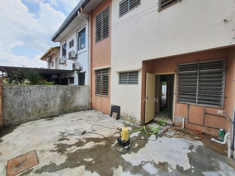2-storey Terraced House for Rent in Taman Puncak Jalil (Seri Kembangan) - Jason Tan - PropertyGuru.com.my