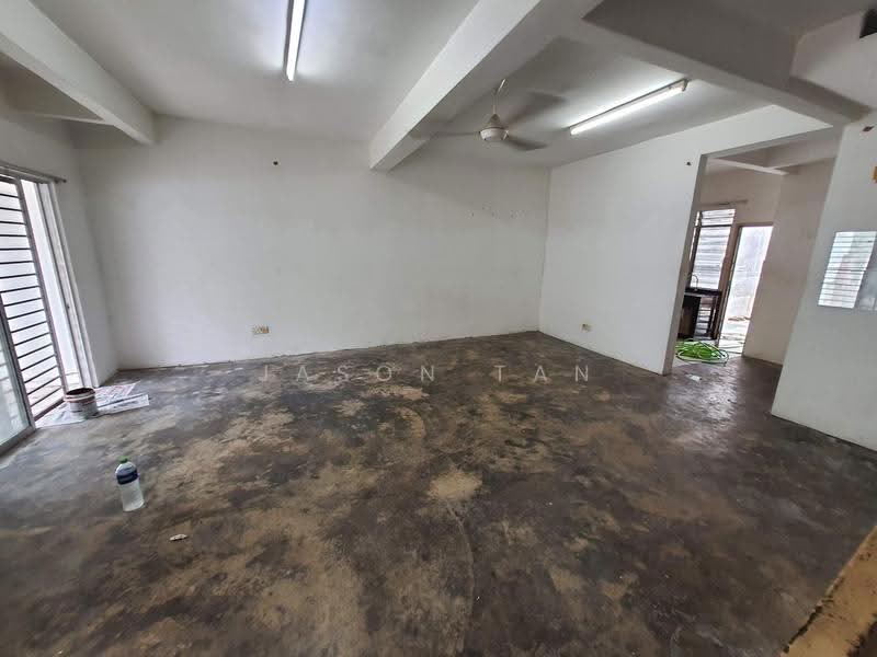 2-storey Terraced House for Rent in Taman Puncak Jalil (Seri Kembangan) - Jason Tan - Interior - PropertyGuru.com.my