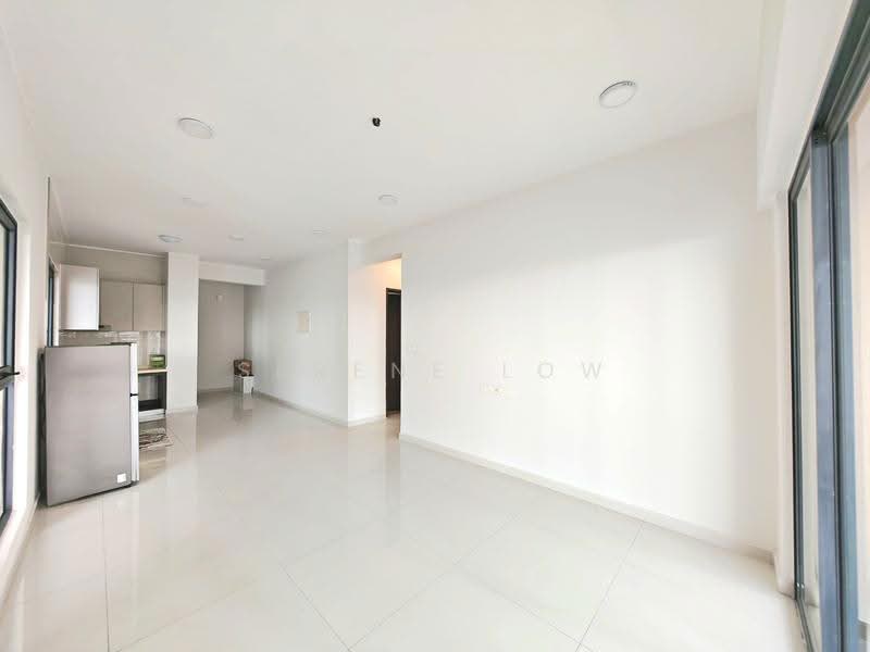 Condominium for Sale at Amberside @ Country Garden Danga Bay - Serene Low - Kitchen - PropertyGuru.com.my