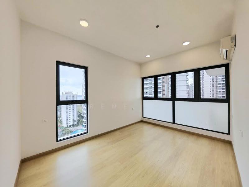 Condominium for Sale at Amberside @ Country Garden Danga Bay - Serene Low - Living Room - PropertyGuru.com.my