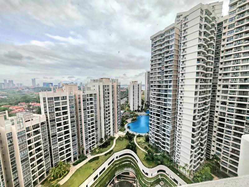 Condominium for Sale at Amberside @ Country Garden Danga Bay - Serene Low - Exterior - PropertyGuru.com.my