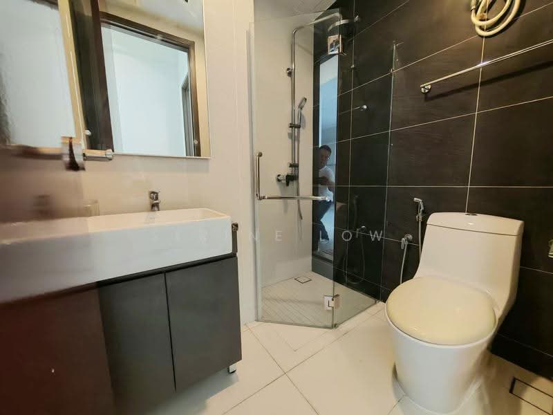 Condominium for Sale at Amberside @ Country Garden Danga Bay - Serene Low - Bathroom - PropertyGuru.com.my