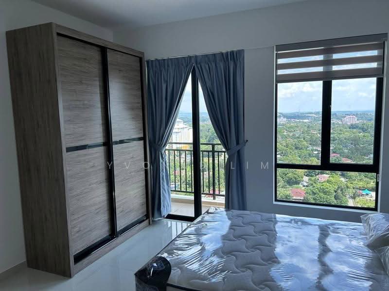 Service Residence for Sale at Country Garden Central Park - Yvonne Lim - Bedroom - PropertyGuru.com.my