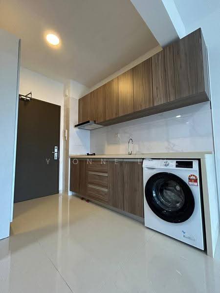 Service Residence for Sale at Country Garden Central Park - Yvonne Lim - Kitchen - PropertyGuru.com.my