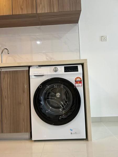Service Residence for Sale at Country Garden Central Park - Yvonne Lim - Kitchen - PropertyGuru.com.my