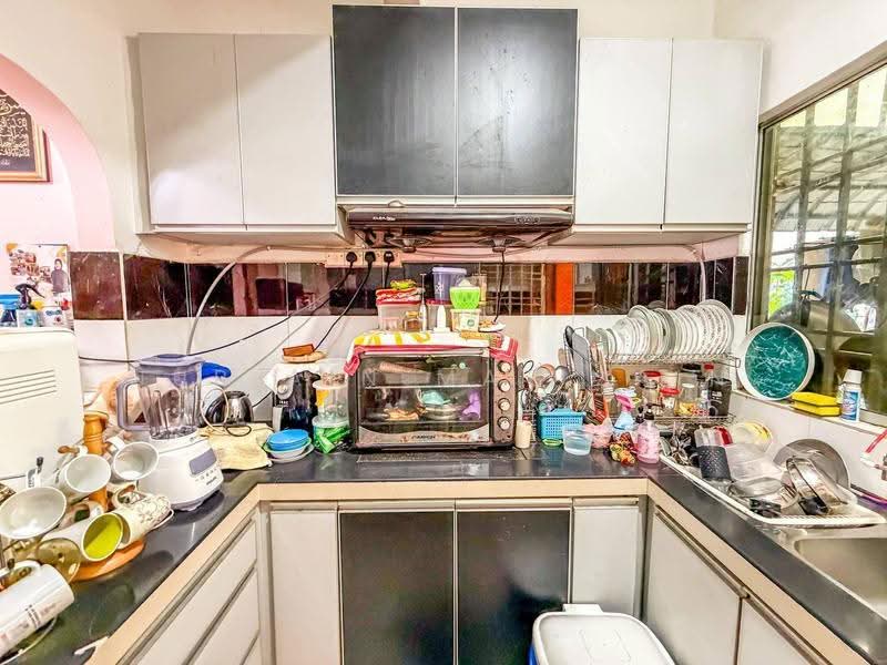 2-storey Terraced House for Sale in Jenjarom (Selangor) - Nur Ain Mat Zain - PropertyGuru.com.my