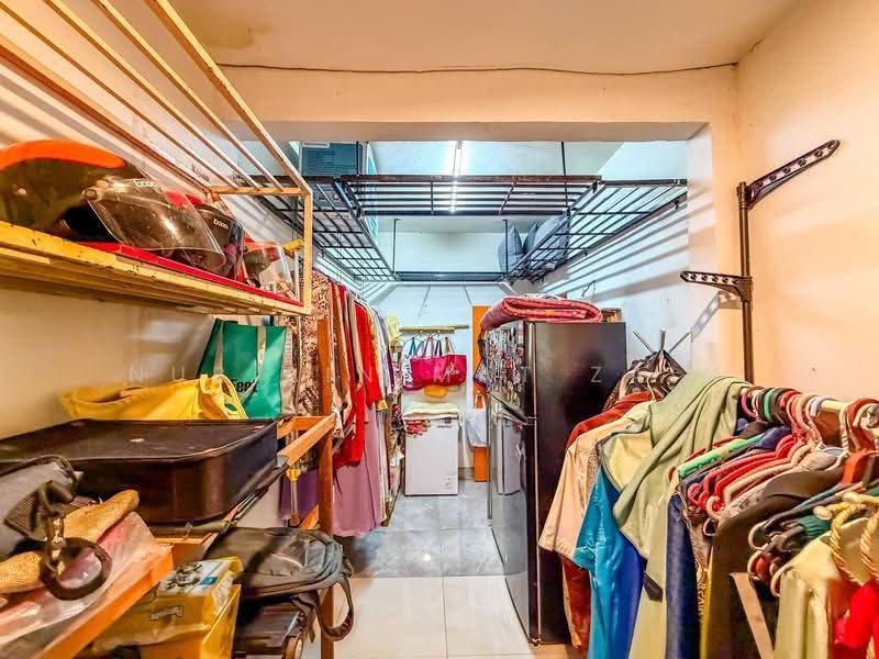 2-storey Terraced House for Sale in Jenjarom (Selangor) - Nur Ain Mat Zain - PropertyGuru.com.my