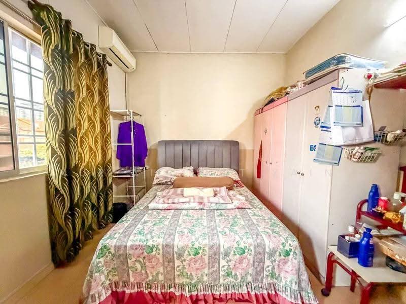2-storey Terraced House for Sale in Jenjarom (Selangor) - Nur Ain Mat Zain - PropertyGuru.com.my