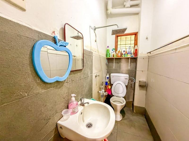 2-storey Terraced House for Sale in Jenjarom (Selangor) - Nur Ain Mat Zain - PropertyGuru.com.my