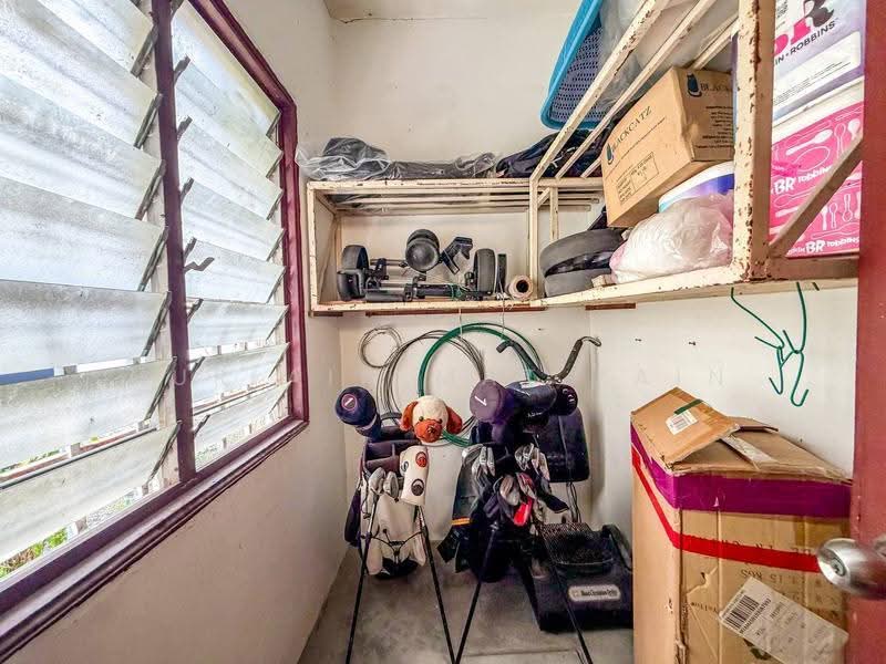 2-storey Terraced House for Sale in Jenjarom (Selangor) - Nur Ain Mat Zain - PropertyGuru.com.my