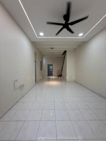 Rumah Teres 1-Tingkat untuk Dijual di Taman Puteri Wangsa (Ulu Tiram) - Zen Wong - PropertyGuru.com.my