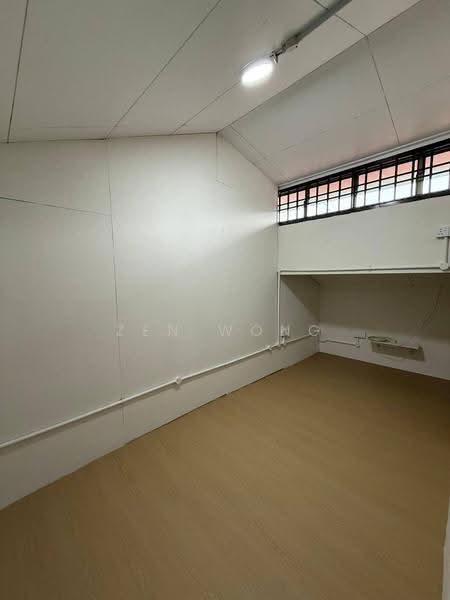 Rumah Teres 1-Tingkat untuk Dijual di Taman Puteri Wangsa (Ulu Tiram) - Zen Wong - PropertyGuru.com.my
