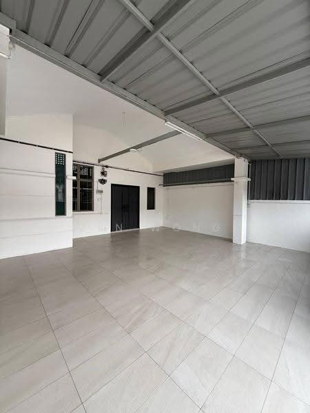 Rumah Teres 1-Tingkat untuk Dijual di Taman Puteri Wangsa (Ulu Tiram) - Zen Wong - Interior - PropertyGuru.com.my