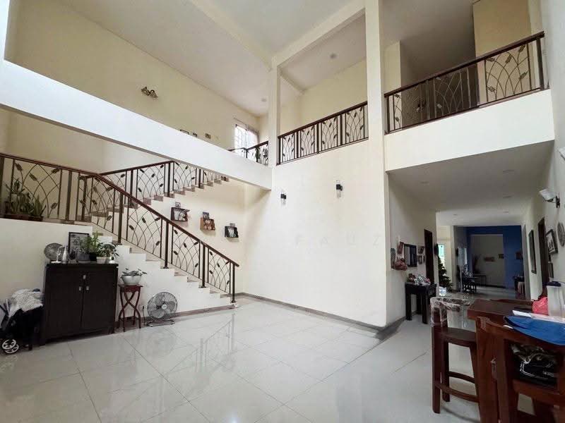 Bungalow House for Sale in Taman Desa (Kuala Lumpur) - Hakim Fauzi - Interior - PropertyGuru.com.my