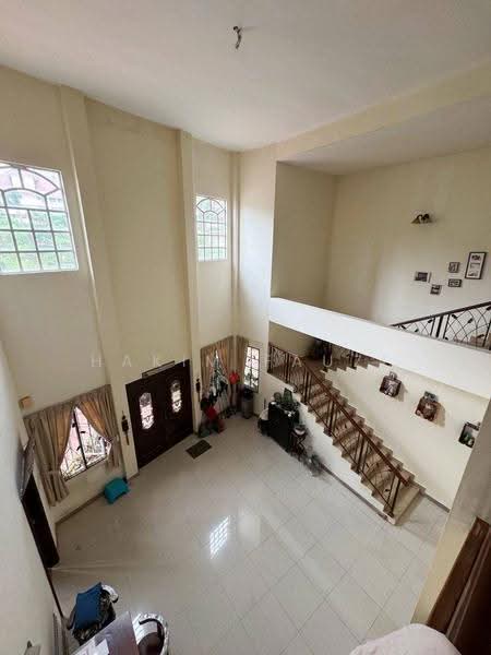 Bungalow House for Sale in Taman Desa (Kuala Lumpur) - Hakim Fauzi - Entrance - PropertyGuru.com.my