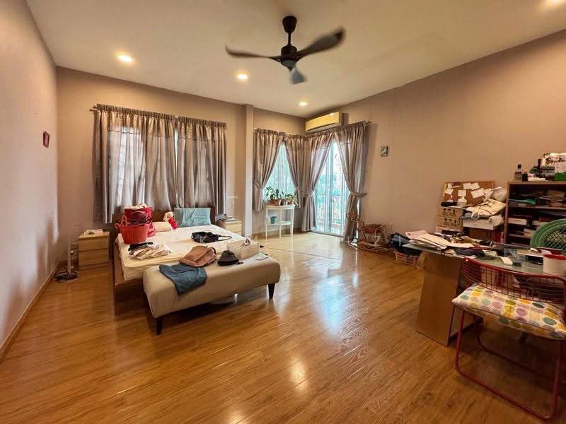 Bungalow House for Sale in Taman Desa (Kuala Lumpur) - Hakim Fauzi - PropertyGuru.com.my