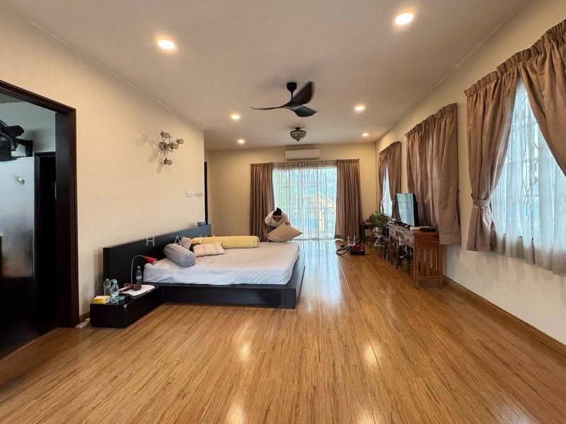 Bungalow House for Sale in Taman Desa (Kuala Lumpur) - Hakim Fauzi - PropertyGuru.com.my