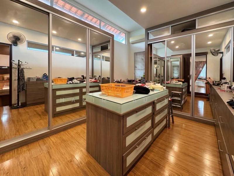 Bungalow House for Sale in Taman Desa (Kuala Lumpur) - Hakim Fauzi - PropertyGuru.com.my
