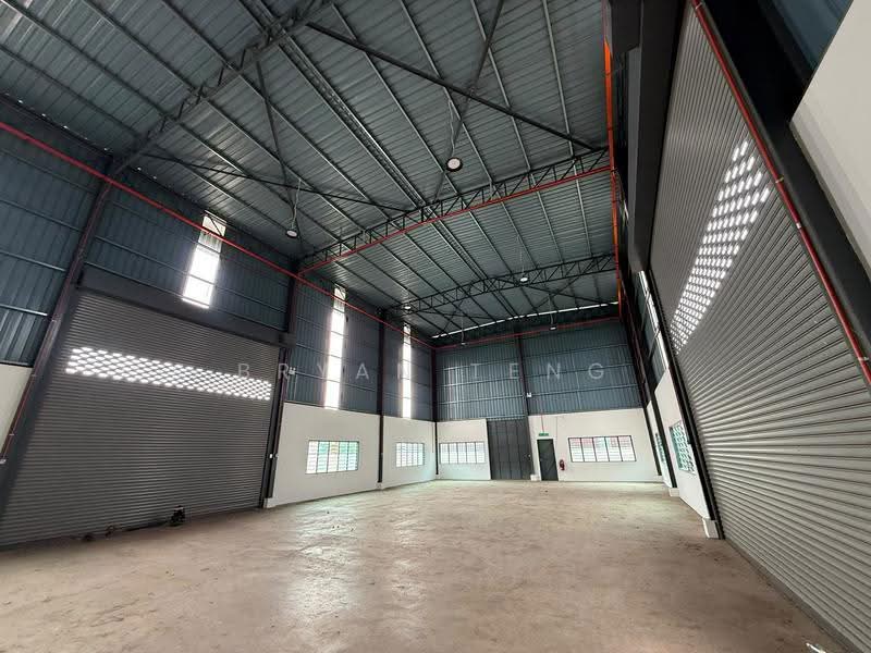 Factory for Rent in Sungai Petani (Kedah) - Bryan Teng - Interior - PropertyGuru.com.my
