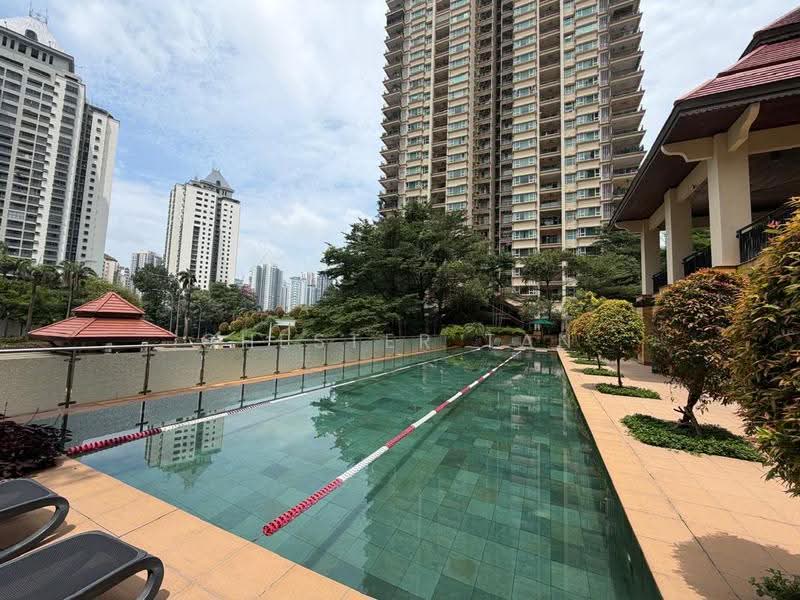 Condominium for Sale at Mont Kiara Aman - Chester Tan - Exterior - PropertyGuru.com.my