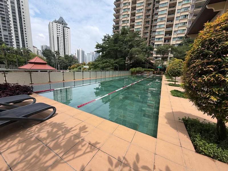Condominium for Sale at Mont Kiara Aman - Chester Tan - Exterior - PropertyGuru.com.my