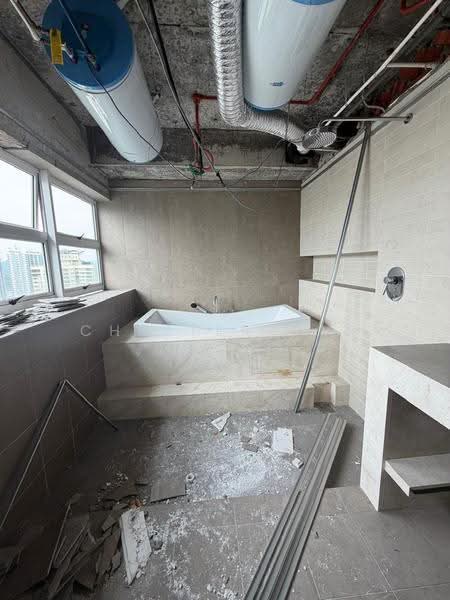 Condominium for Sale at Mont Kiara Aman - Chester Tan - Bathroom - PropertyGuru.com.my
