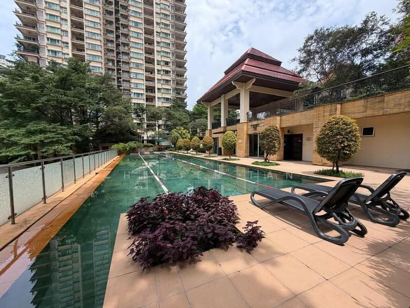 Condominium for Sale at Mont Kiara Aman - Chester Tan - Exterior - PropertyGuru.com.my