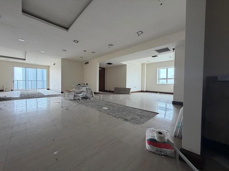 Condominium for Sale at Mont Kiara Aman - Chester Tan - Living Room - PropertyGuru.com.my