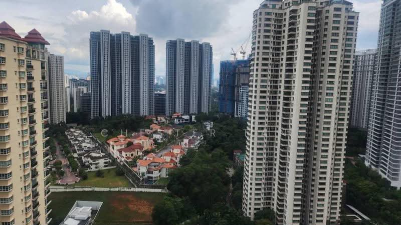 Condominium for Sale at Mont Kiara Aman - Chester Tan - Exterior - PropertyGuru.com.my