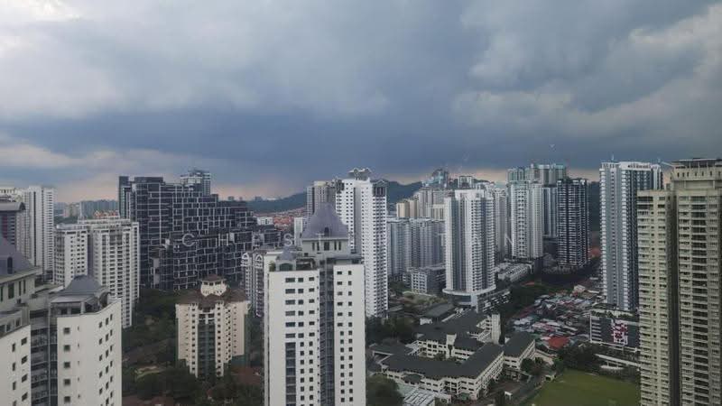 Condominium for Sale at Mont Kiara Aman - Chester Tan - Exterior - PropertyGuru.com.my