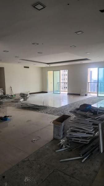 Condominium for Sale at Mont Kiara Aman - Chester Tan - Living Room - PropertyGuru.com.my