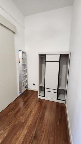 Service Residence for Rent at The Park 2 - Jennis Ng - Interior - PropertyGuru.com.my