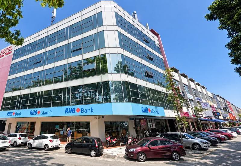 Shop / Office untuk Disewa di Taman Tasik Damai (Sungai Besi) - Kaellie Khee - PropertyGuru.com.my
