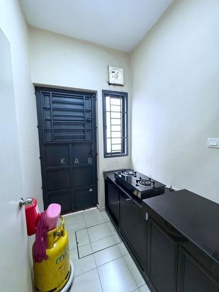 2-storey Terraced House for Sale in Bukit Indah (Iskandar Puteri (Nusajaya)) - Karl Lim - Kitchen - PropertyGuru.com.my