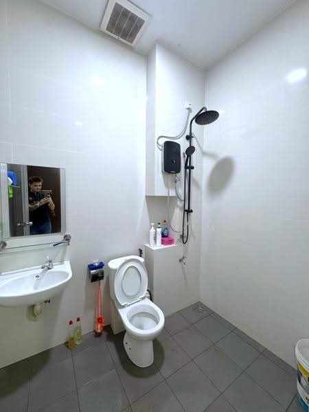 2-storey Terraced House for Sale in Bukit Indah (Iskandar Puteri (Nusajaya)) - Karl Lim - Bathroom - PropertyGuru.com.my
