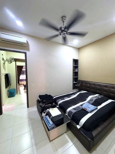 2-storey Terraced House for Sale in Bukit Indah (Iskandar Puteri (Nusajaya)) - Karl Lim - Bedroom - PropertyGuru.com.my