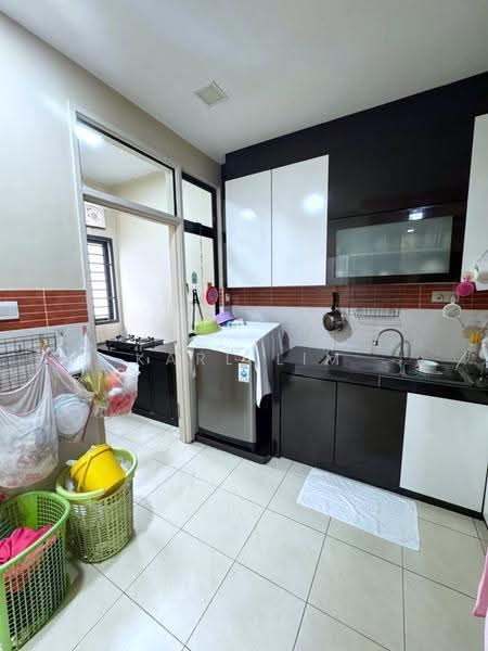 2-storey Terraced House for Sale in Bukit Indah (Iskandar Puteri (Nusajaya)) - Karl Lim - Kitchen - PropertyGuru.com.my