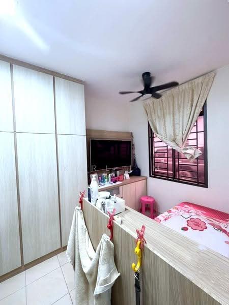 2-storey Terraced House for Sale in Bukit Indah (Iskandar Puteri (Nusajaya)) - Karl Lim - Bedroom - PropertyGuru.com.my