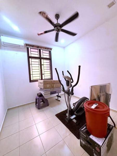 2-storey Terraced House for Sale in Bukit Indah (Iskandar Puteri (Nusajaya)) - Karl Lim - Interior - PropertyGuru.com.my