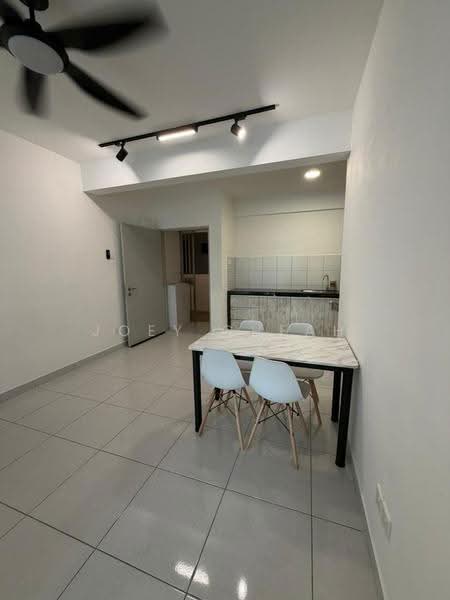Condominium for Rent at Fairview Residence - Joey Cheah - Dining Room - PropertyGuru.com.my
